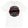 toretto's garage T-Shirt