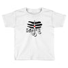 del Toddler T-shirt