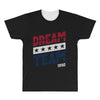 dream team All Over Men's T-shirt