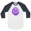 oh 3/4 Sleeve Shirt