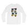 sunglass world Long Sleeve Shirts