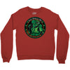 Saint Patrick&acute;s Day Crewneck Sweatshirt