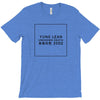 Yung Lean Unknown Death 2002 T-Shirt