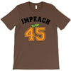 Impeach 45 T-Shirt