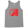 tudio 54 retro disco paradise garage chicago house Tank Top