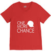 chancelor V-Neck Tee