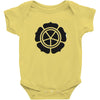 fahrie77 Baby Bodysuit