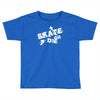 skate or die Toddler T-shirt