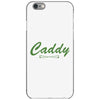 caddy iPhone 6/6s Case