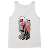 rawr Tank Top