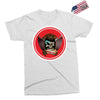 MANIAC SKULL Exclusive T-shirt