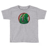 how to train your ancient god Toddler T-shirt