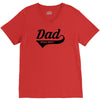 dad V-Neck Tee