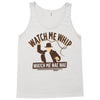 watch me whip Tank Top