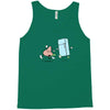 running things Tank Top