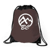 mountains Drawstring Bags