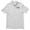 I Hate People Polo Shirt