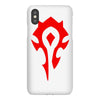 world of warcraft mists of pandaria horde iPhoneX