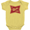 it's mueller time Baby Onesie