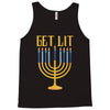 get lit Tank Top
