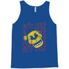 five nights at freddy's it's me golden freddy Tank Top