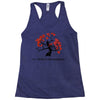 the north remembers 2 Racerback Tank