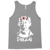 banzai Tank Top