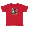 movie night Toddler T-shirt