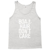 boat hair don't care Tank Top