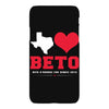 Texas Loves Beto iPhoneX