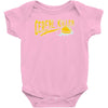 cereal killer 1 Baby Bodysuit