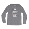 republican, democrat, busy slaying dragons fantasy Long Sleeve Shirts