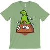 poosaurus T-Shirt