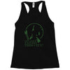 arrow you have failed this city tv series quote black white cotton t s Racerback Tank