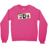 Never Forget Crewneck Sweatshirt