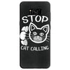 stop cat calling Samsung Galaxy S8