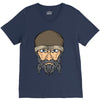 saladin V-Neck Tee