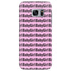 babygirl Samsung Galaxy S7 Edge