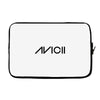 avicii 5 Laptop sleeve