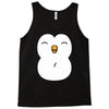 cute penguin Tank Top