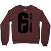 Rainbow Six Siege Crewneck Sweatshirt