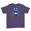 broad city's Youth Tee