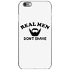 real men iPhone 6/6s Case