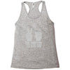 the minivan Racerback Tank