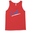 cool Tank Top