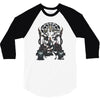alternative ending 3/4 Sleeve Shirt