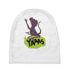 yaas queen Baby Beanies