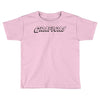 craficas Toddler T-shirt