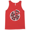 pizza1 Tank Top