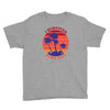 fyre 2017 Youth Tee
